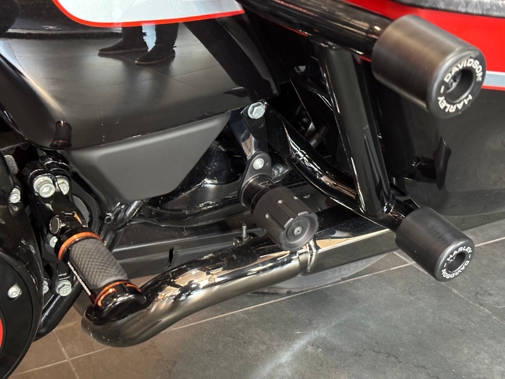 Harley-Davidson CVO Street Glide
