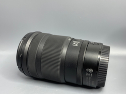 Nikon Nikkor Z 24-120mm 4S