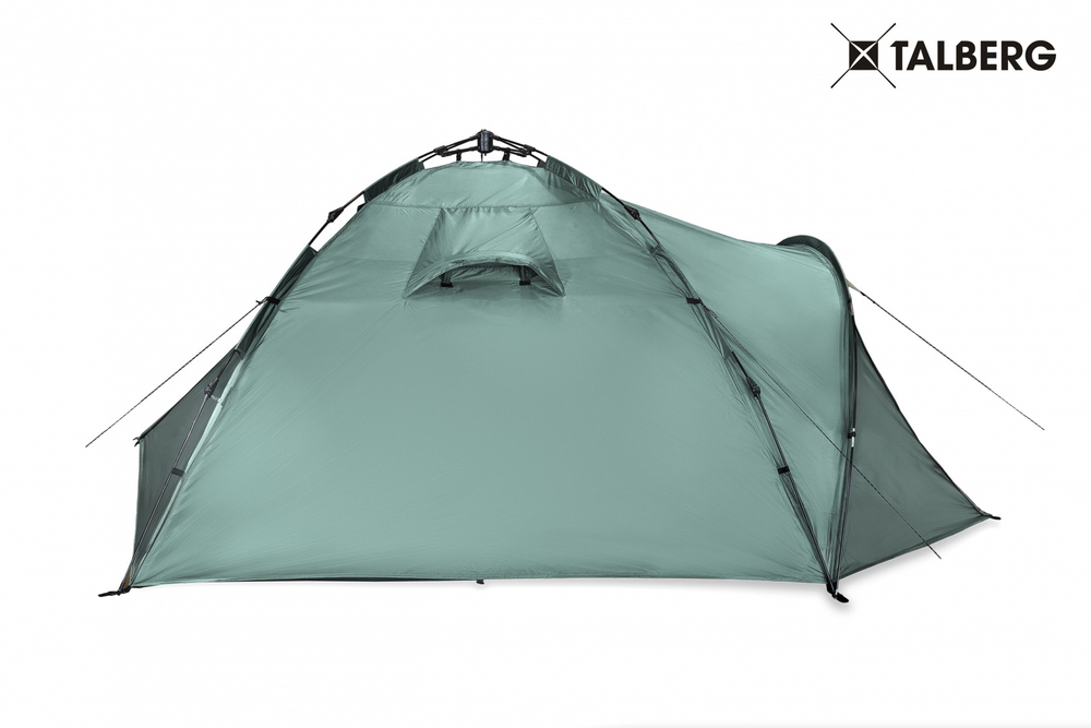 Палатка Talberg Alpine Expedition Auto 3