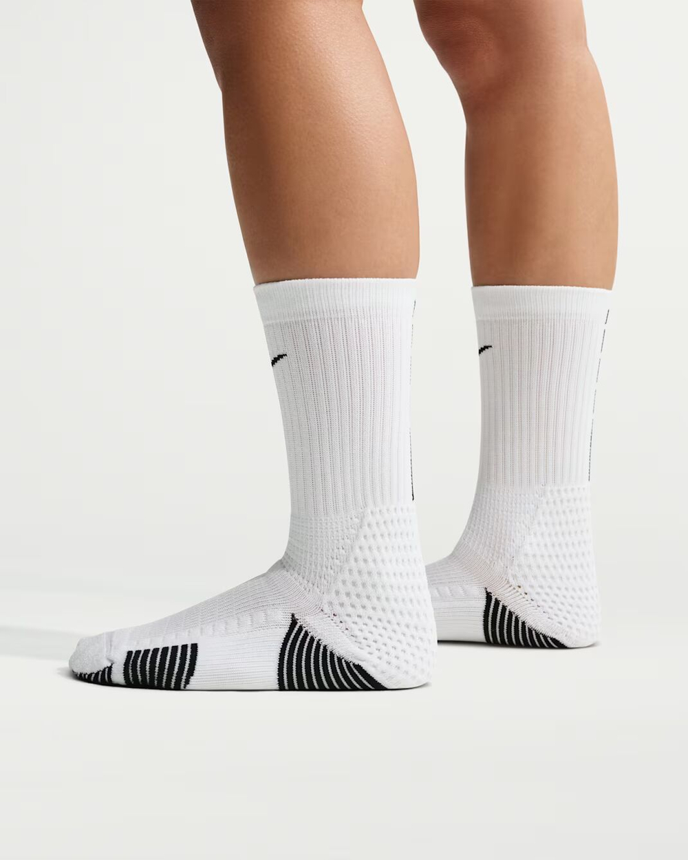 Nike Elite 2.0 Амортизирующие носки Crew (1 пара) - NIKE