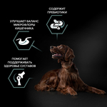 Сухой корм PRO PLAN SENSITIVE DIGESTION для взрослых собак крупных пород с атлетическим телосложением с чувствительным пищеварением ягненок 3 кг