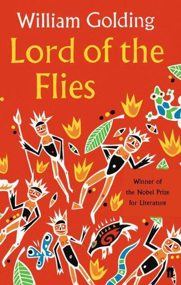 Lord of Flies (B) Lord of Flies (B)