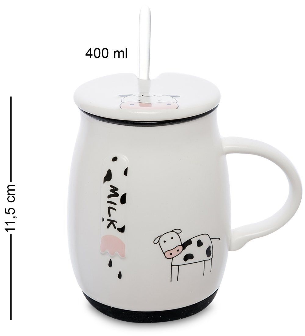 GAEM Art MUG-297/1 Кружка «Веселая ферма»