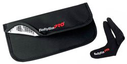 Профессиональная плойка BaByliss PRO Titanium Diamond BAB2473TDE 25 мм