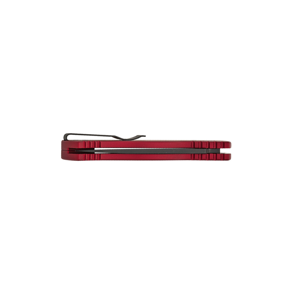Автоматический нож Pro-Tech Tactical Response 2, сталь CPM MagnaCut, T203-RED