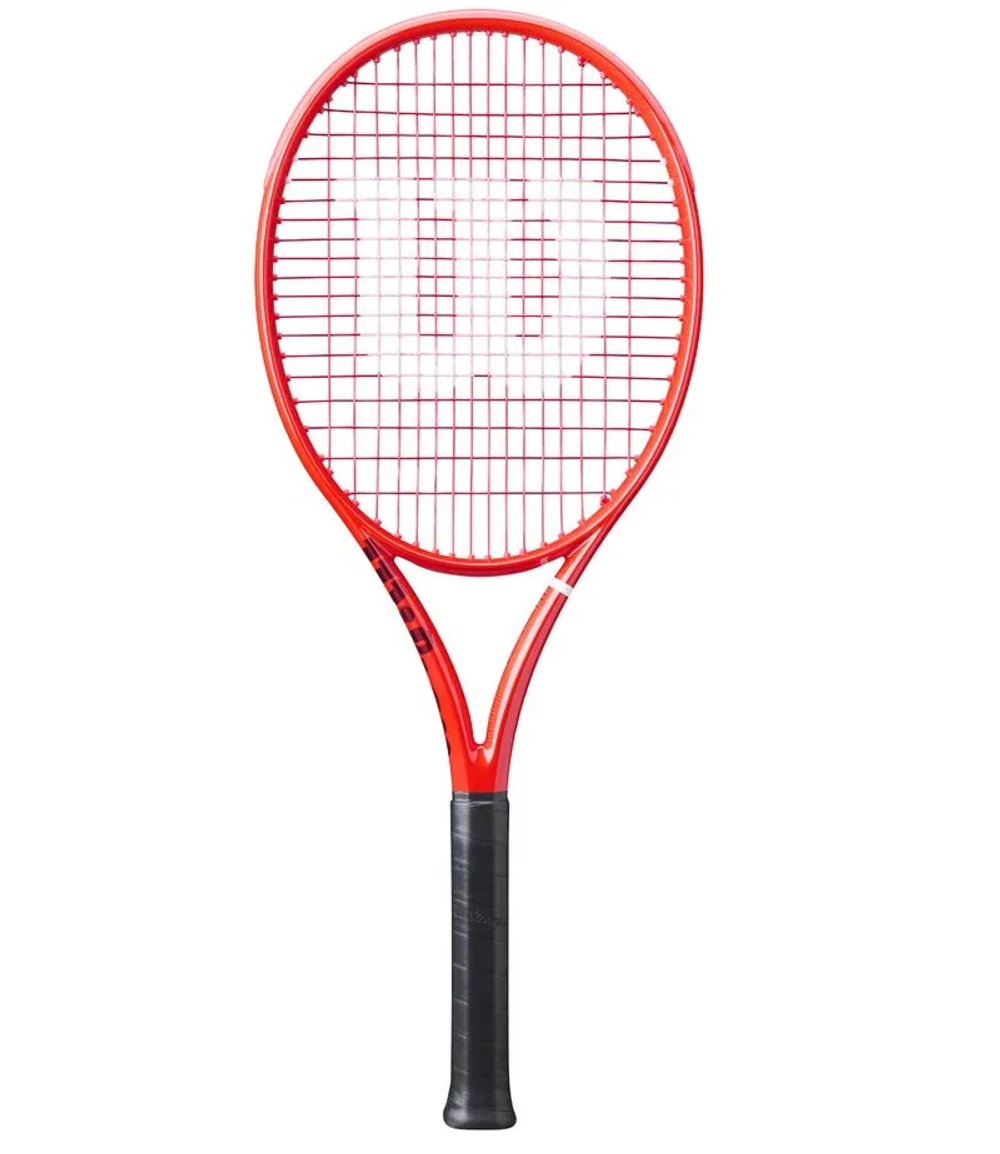 Теннисная ракетка Wilson Defyer 100L V1 + струны