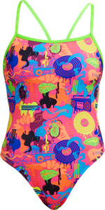 Купальник FUNKITA Lotsa Pop