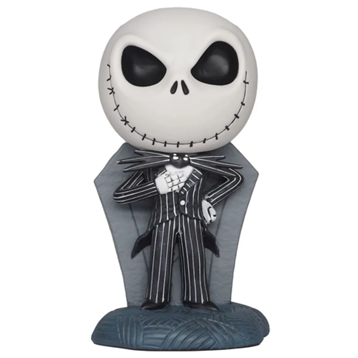 Копилка Disney: Jack Skellington