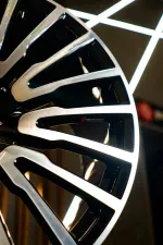 КОВАНЫЕ ДИСКИ ДЛЯ BMW 7 СЕРИИ (G11/G12) И 6 SERIES (G32) БМВ