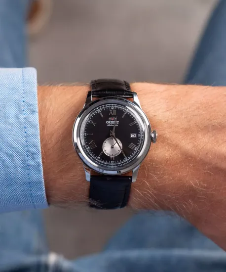 Наручные часы Orient RA-AP0101B30B