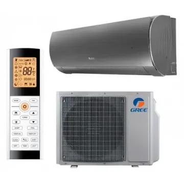 Кондиционер Gree GWH24ACE-K6DNA1I(black)