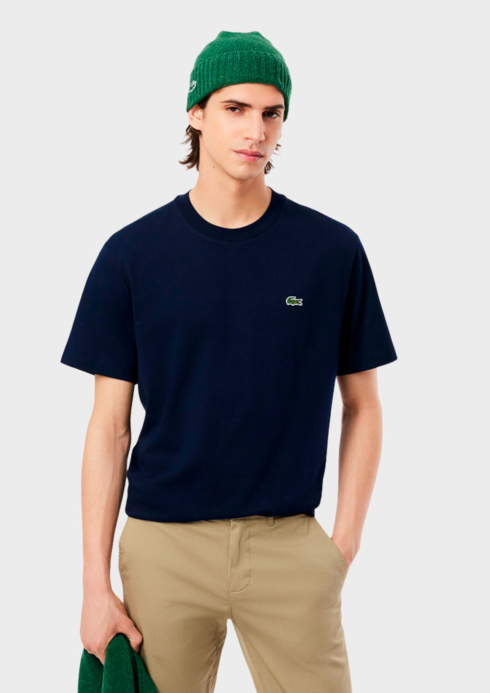 Футболка LACOSTE