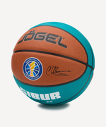 Мяч баскетбольный JOGEL Pro Training ECOBALL 2.0 №6