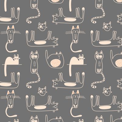 Котики