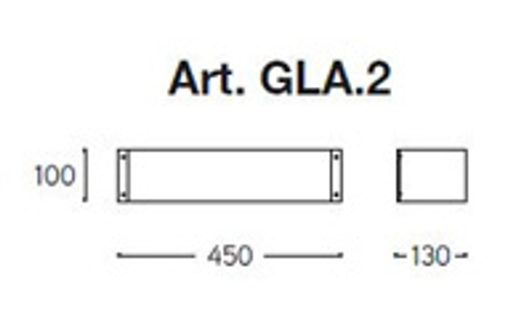 Glamour GLA.2
