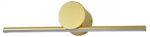 Подсветка для картины Escada Line 10281/1LED Gold