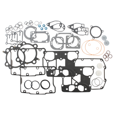 TOP END KIT, 4" BORE .030" MLS Head gasket / TC CVO 110" Air Cooled