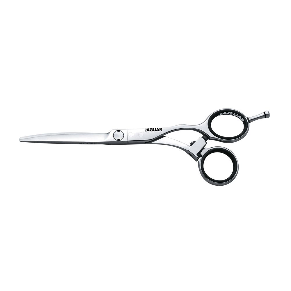 Ножницы прямые Jaguar Black Line Evolution Flex 5.75"