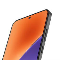 Защитная пленка 2шт. для экрана на Xiaomi 15 Pro и 15 Ultra от Nillkin, серия Impact Resistant Curved Film
