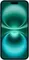 Смартфон Apple iPhone 16 Plus 256 ГБ Бирюзовый (nano SIM+eSIM) Teal