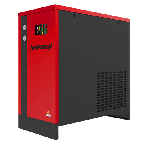 HRS-D9820000 Осушитель рефрижераторного типа, 20000 л/мин, 4-10 бар