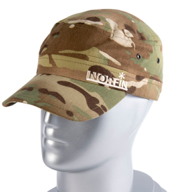 Бейсболка Norfin GUARD CAMO 03 р.L