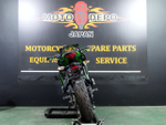 Kawasaki Ninja 650 2015