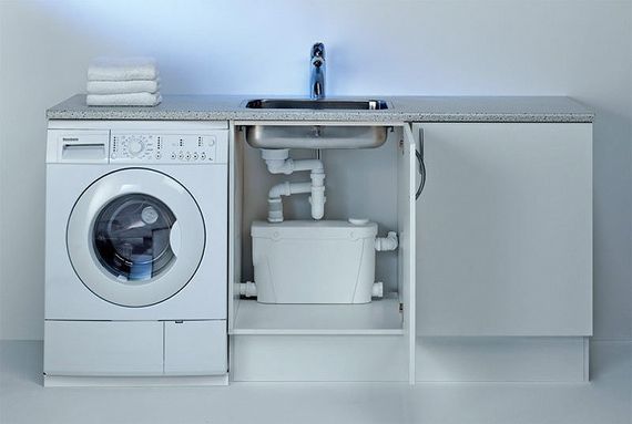 Grundfos SOLOLIFT2 C-3