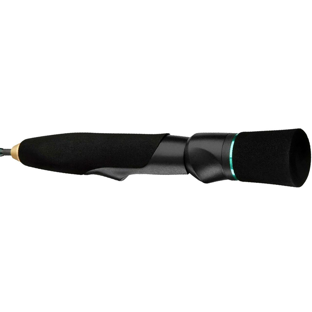 Зимняя удочка ZETRIX BERTA ZBT-65H GEN2 max 28g, длина - 0,65m