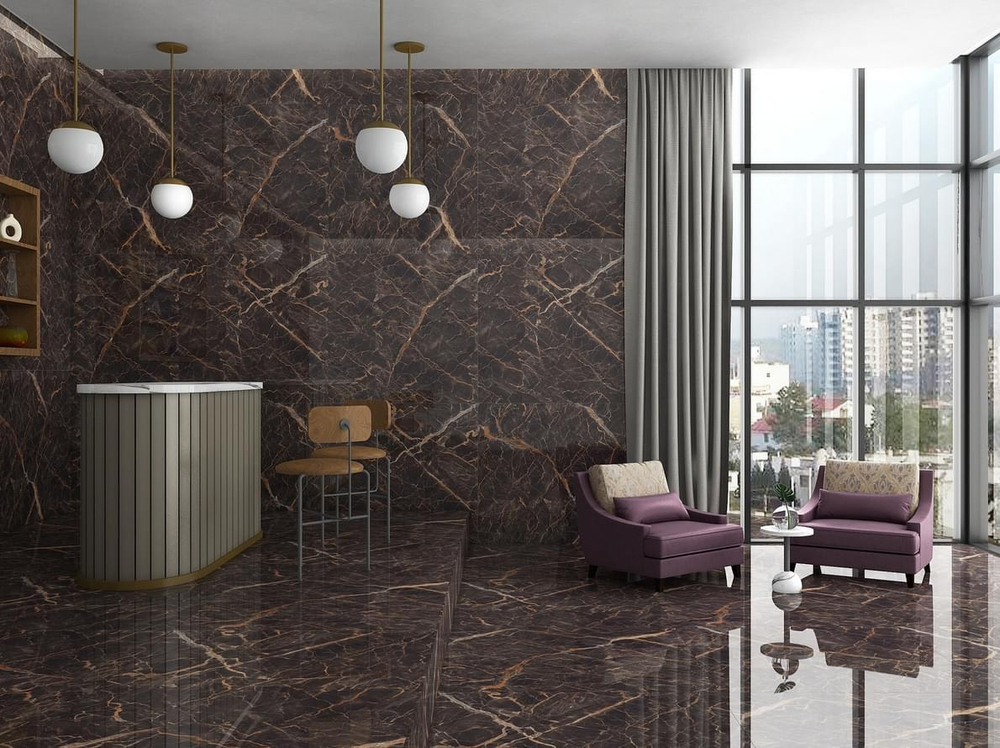 Neodom Sale Frappuccino Taupe Polished 120x120