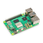 Микрокомпьютер Raspberry Pi 5, 8 GB RAM