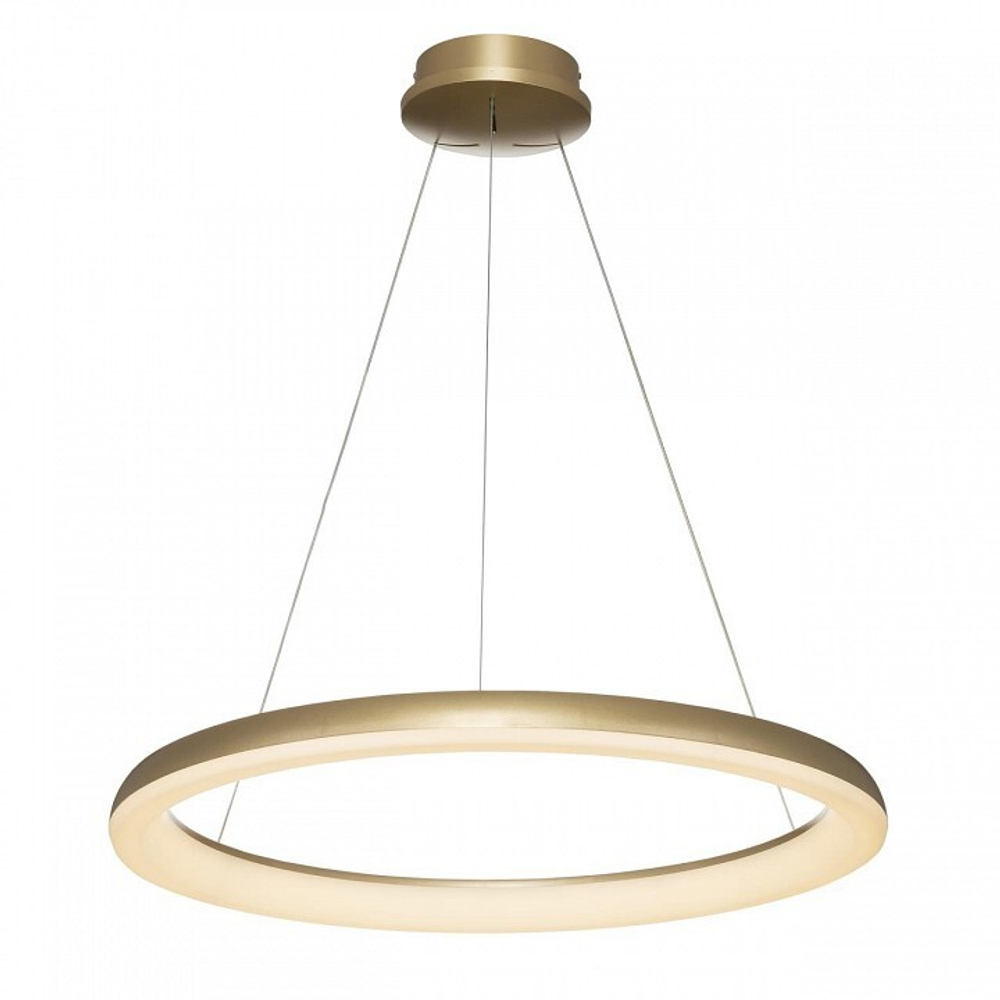 Подвесной светильник Citilux Юпитер CL730B092S