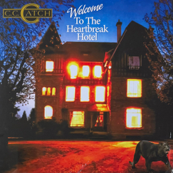 Виниловая пластинка C.C. Catch – Welcome To The Heartbreak Hotel LP