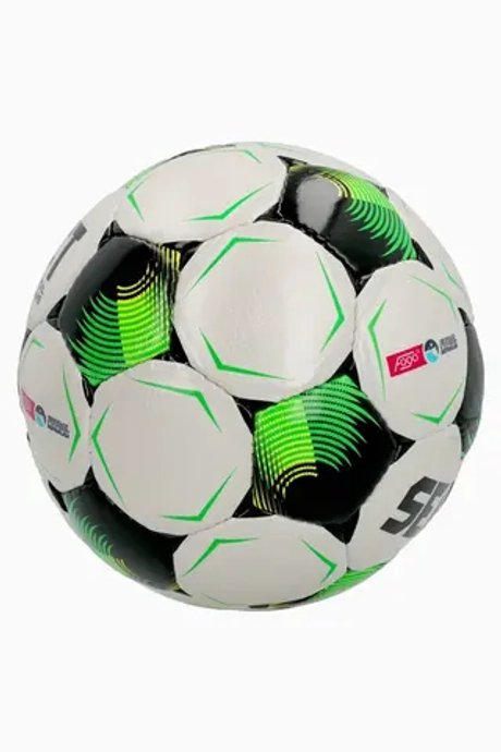 Футбольный мяч Select Futsal Mimas FOGO Futsal Ekstraklasa v26 - белый