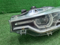 Фара левая BMW 3er F30 (2015-2020) LED