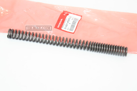 51401-KWN-901. SPRING, FR. FORK