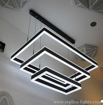led chandelier 15-66