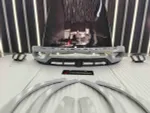 Широкий карбоновый обвес для Rolls-Royce Cullinan Ролс Ройс Куллинан