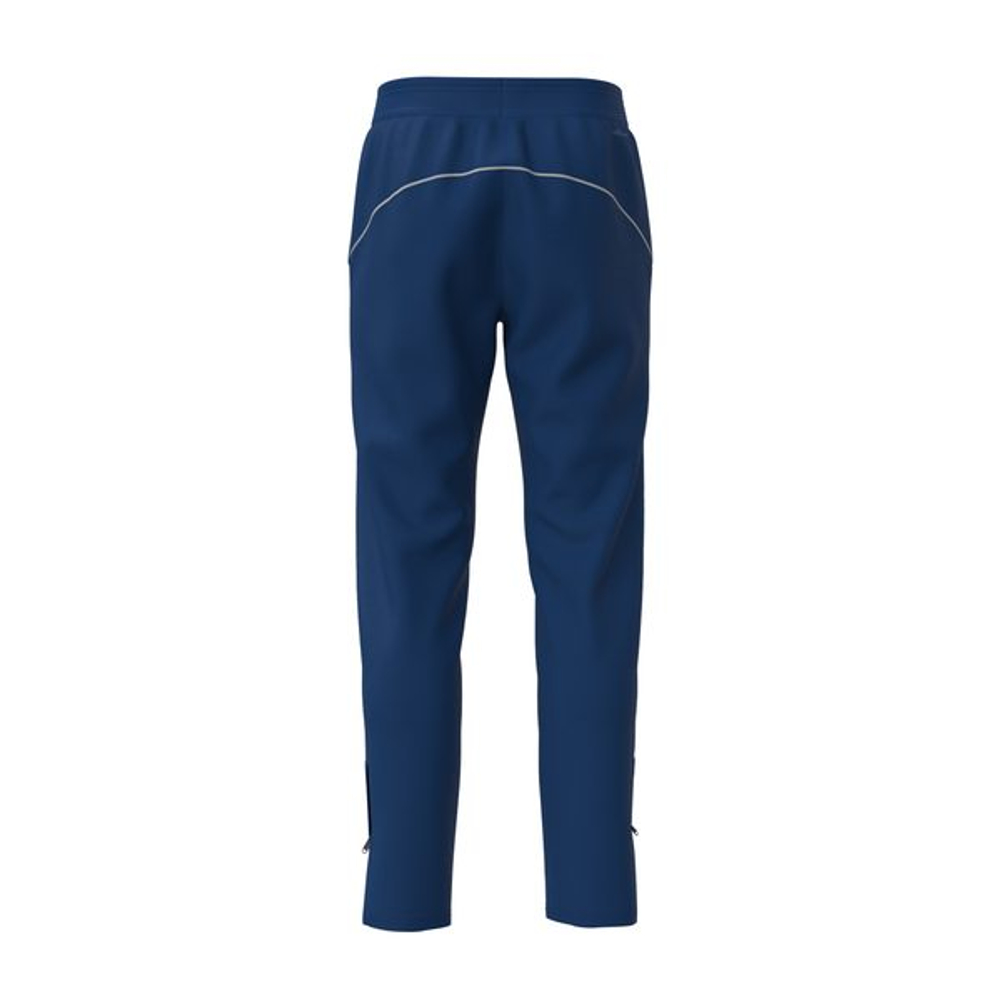 Брюки тренировочные CSKA Evolution 24 Training Pant Warm ZP Z — Obsidian
