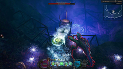 Dragonkin The Banished (диск для Xbox Series X, интерфейс и субтитры на русском языке)