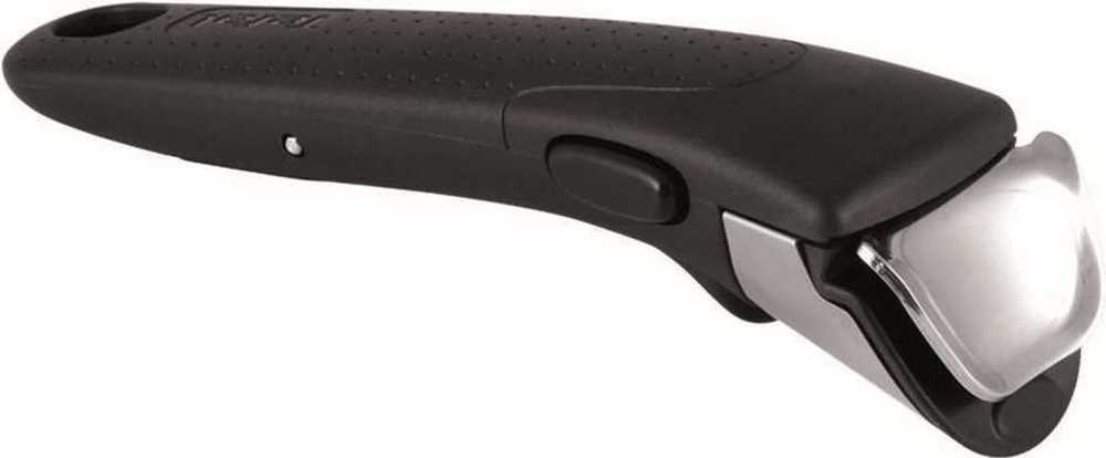 Набор посуды Tefal Ingenio Red 20/26см 04162820