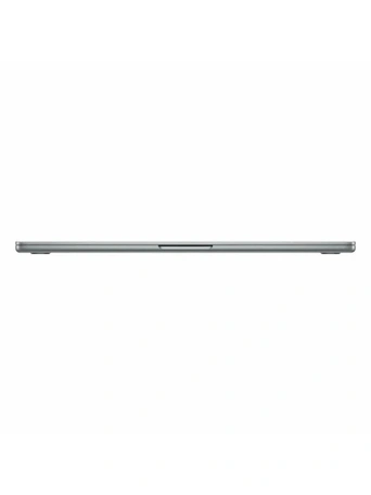 Ноутбук Apple MacBook Air 15 M3, 16/256GB, Space Gray