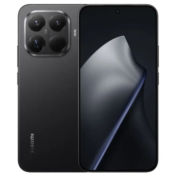 Смартфон Xiaomi 15T Pro 12 ГБ | 512 ГБ (Чёрный | Black) (версия Global)