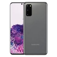 Samsung Galaxy S20 SM-G980FD 8/128GB Gray - Серый