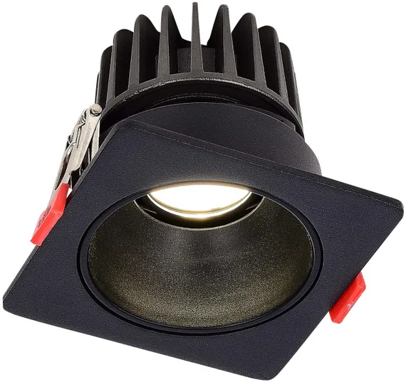 Встраиваемый корпус Shift ST052.408.01 ST Luce