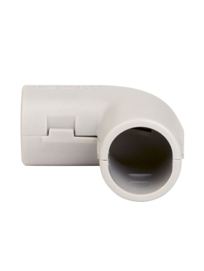 Колено откр. 90 град. d20мм IP40 (уп.2шт) DKC 50520R2