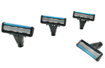Сменные кассеты-лезвия для бритв серии Lemon Razor 5+1