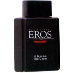 O Boticario Eros