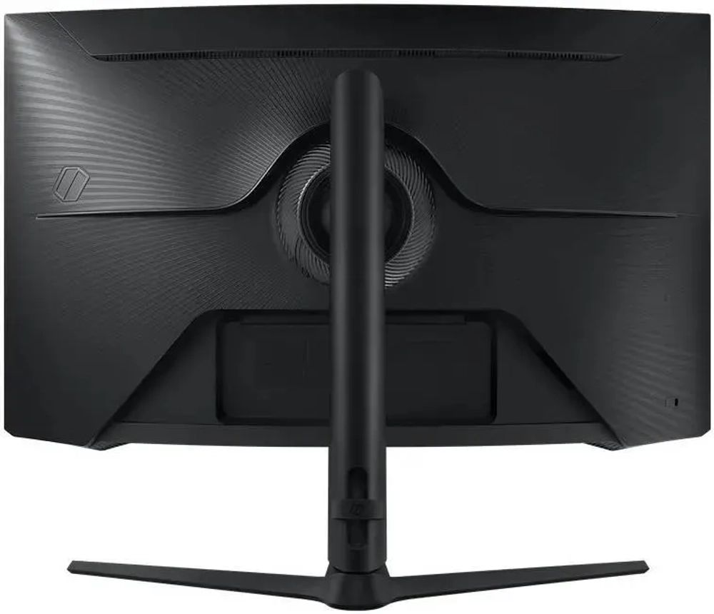 Монитор Samsung 32" Odyssey G6 LS32BG650EMXUE