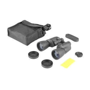 Бинокль Veber Free Focus БПШ 10x50